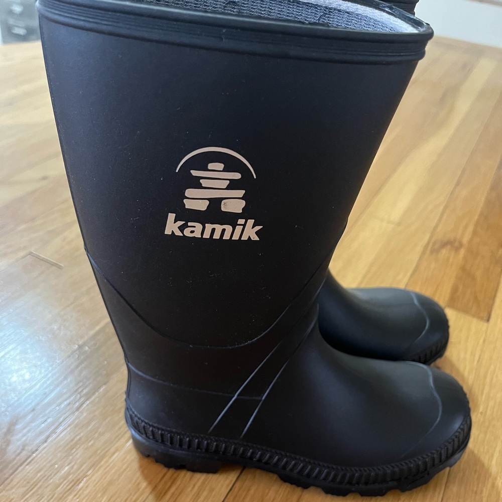 Kamik Kids Rain Boots